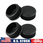 For Polaris 4PCS Front Bumper End Caps Plug General Xp 1000 2020-2025 Brutus Hd. Fixed Price $8.99.