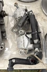 Ski Doo Fuel Injector Assembly Mxz Renegade 600 Ho Etec 420874731 Free Shipping. Fixed Price $300.00.