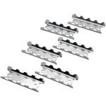 Rox Speed Fx Running Board Grip Strips 3.25" 6 Pack. Fixed Price $54.95.