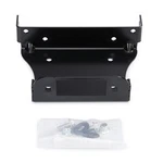 Warn 95350 Winch Mounting Kit For Yamaha Wolverine - Vrx 25/35. Fixed Price $91.04.