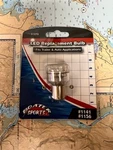 Boater Sports #51590 Led Replacement Bulb #1141 / 1156.. Fixed Price $11.25.
