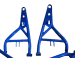 L&w Fab Upper Arms For Polaris Rzr Xp Turbo. Fixed Price $390.00.