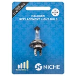 Niche H4 Headlight Bulb For Yamaha Tmax Zuma 125 Suzuki Burgman 650 400. Fixed Price $12.95.