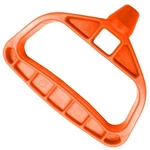 Arctic Cat Snowmobile Recoil Handle Orange 3639-867. Fixed Price $10.95.