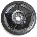 Kimpex Black Idler Wheel W/bearing 04-1141-20. Fixed Price $32.39.