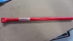 Polaris Snowmobile 2000-2002 Xc Sks Red Upper Radius Rod 1822588-293. Fixed Price $20.82.
