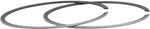 SP1 09-716R Ring Set, 65.00MM Polaris Triumph 600,XCR 600,XL. Fixed Price $20.95.