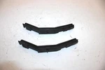 Ski-doo Mxz 800 Blizzard Hopower Tek Oem Front Protector (pair) 518324071 SS5. Fixed Price $19.99.