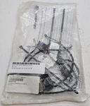 Ski Doo New Oem Led Air Deflector Handlebar Harness 860201114. Fixed Price $27.90.