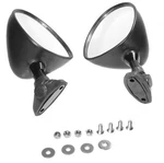 Pair Of Mirrors For Ski-doo Gsx 500 Ss Sport, 2004 861-7845-00. Fixed Price $43.99.