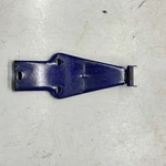 Hinge Asm Hd, Indigo Met - 1997 Polaris Xlt Sp. Fixed Price $15.00.