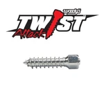 Woodys Attack Carbide Tire Screw WST-0625-500. Fixed Price $404.39.