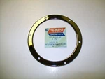 Yamaha 1971-73 Gp/sl 292,338,433 Headlight Rim #817-84315-00-00 (nos). Fixed Price $16.90.
