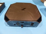 Hp G3 2HM24US Aba 3.9GHZ 16GB 500GB Nvidia Quadro M620 Windows 10 Pro Desktop. Fixed Price $799.99.