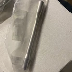 Oem Arctic Cat Snowmobile Rear Suspension Aluminum Axle 3604-853 Read Listing. Fixed Price $22.00.