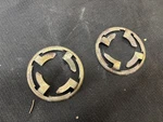Genuine Ski-doo Brp Oem Bulb Holder 515176385 Pair Set RW7600. Fixed Price $9.99.