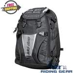 Ski-doo New Oem Branded 28 Liter Tunnel Backpack With Linq Soft Strap, 860200939. Fixed Price $219.99.