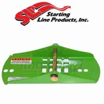 Starting Line 35-386 Saddle For Skis Mi. Fixed Price $63.31.