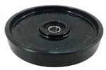 Polaris Snowmobile 5.600" Suspension Idler Wheel Kimpex 04-116-63, 1990-92 Indy. Fixed Price $33.99.