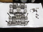 2004 Polaris Pro X 700 Crankcase 2202665 1202665. Fixed Price $80.10.