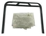 Genuine Arctic Cat 0706-743 Snowmobile Welded Tube Bumper Black Color Nos. Fixed Price $44.99.