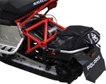 Skinz Protective Gear Tunnel Pak-black For 2011-2013 Polaris 600 Rush Snowmobile. Fixed Price $278.27.
