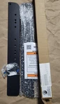 Brp Oem Ski-doo Linq Snowboard / Rack Reinforcement Kit 860202742. Fixed Price $79.99.