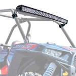 Polaris Clamp-on Roll Cage Led 40" Light Bar & Mount Rzr Xp 1000 900 Turbo Xc. Fixed Price $279.99.