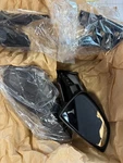 2017 Ski-doo Grand Touring Mirrors #517305075 Pair. Fixed Price $45.00.