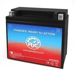 Arctic Cat Xf 7000 Cross Country 1049CC Snowmobile Replacement Battery (2015). Fixed Price $74.69.