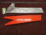 Arctic Cat Zl 600 800 2002-2003 Oem Running Board Grip Plate Red 2639-458. Fixed Price $114.95.