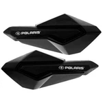 Polaris Axys Snowmobile Handguards, Black, 2879192. Fixed Price $49.99.