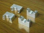 Handlebar Riser 2" Extension Kit Rev Xp, Mxz, Summit, Gsx,skandic. Fixed Price $35.00.