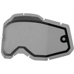 100% Accuri 2/RACECRAFT 2/STRATA Dual Lens Vented Smoke 59082-00002. Fixed Price $24.79.