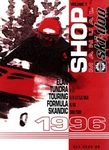 Ski-doo Service Workshop Repair Manual 1996 Elan. Fixed Price $26.00.