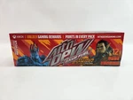 2024 Game Fuel Mountain Dew Citrus Cherry - 12 Pack Cans Halo Discontinued. Fixed Price $65.00.