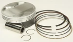 Wiseco Piston Kit Standard Bore 96.00MM, 12.4:1 Compression 4973M09600. Fixed Price $227.95.
