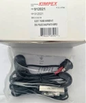 Ski-doo Polaris Snowmobile Atv Kimpex 912021 Electric Thumb Warmer Kit. Fixed Price $51.49.
