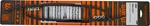 Woodys Trail Blazer Iv Flat-top Carbide Runners TPI4-7125. Fixed Price $109.98.