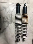 05 Polaris 800 Xc Snowmobile Ryde Fx Front Shocks Springs Set. Fixed Price $332.50.