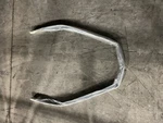 New Arctic Cat Bumper,formed 0706-952. Fixed Price $562.44.