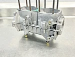 Ski Doo Tundra 550F Fan Crankcase Engine Motor 420890237 20110-20 Cases. Fixed Price $179.95.