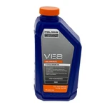 Polaris Oem Ves Full Synthetic 2-CYCLE Engine Oil 1 Quart Bottle, 2877882. Fixed Price $17.99.
