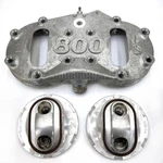 Arctic Cat, Speedwerx Stealth Head Assembly 14:1, 2007-2017 8000. Fixed Price $829.49.