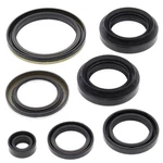 Vertex Oil Seal Kit For 2007 Arctic Cat 400 4X4 Auto Trv Plus Atv. Fixed Price $46.39.