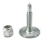 Woodys 1.325" Grand Master Carbide Studs 504 Pack (GMP-1325-500). Fixed Price $1310.24.