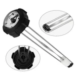 Fuel Gauge Gas Cap For Polaris Snowmobile Xlt Sp/sp-xtra/sp-lt/ltd-sp 1992-1999. Fixed Price $12.99.
