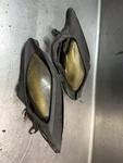 2001-2005 Yamaha Raptor 660 Left Right Front. Fixed Price $100.50.
