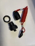 Arctic Cat Tether Kit 8639 074, 7639 849. Fixed Price $65.00.