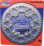 Pbi Rear Aluminum Sprocket 35T 50-702235. Fixed Price $22.99.